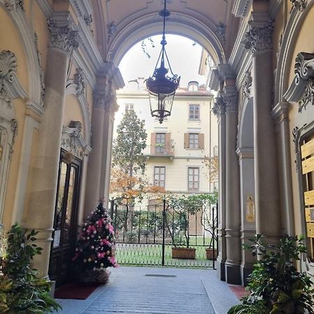 Stupenda Mansarda In Centro A Torino 아파트 외부 사진